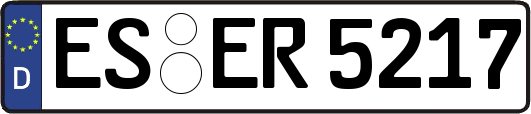 ES-ER5217