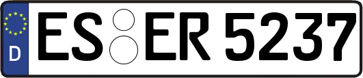 ES-ER5237
