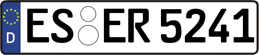 ES-ER5241