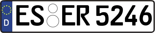 ES-ER5246