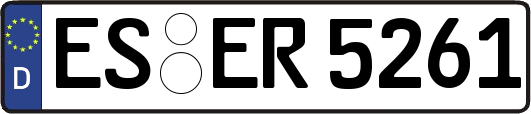 ES-ER5261