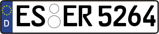 ES-ER5264