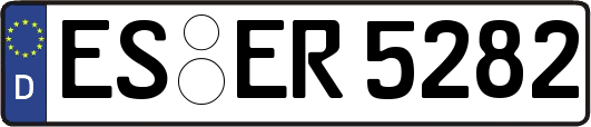ES-ER5282
