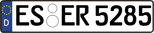 ES-ER5285