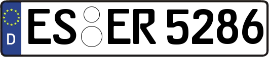 ES-ER5286