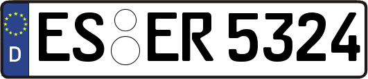 ES-ER5324