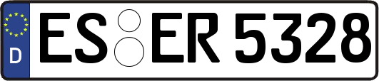 ES-ER5328