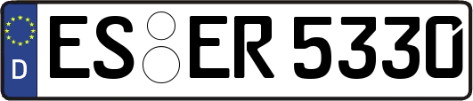ES-ER5330