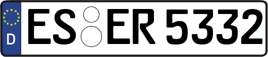 ES-ER5332