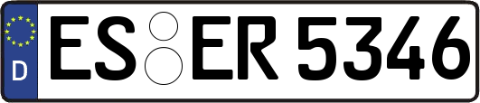 ES-ER5346