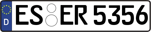 ES-ER5356