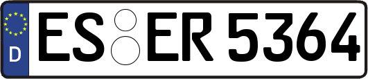 ES-ER5364