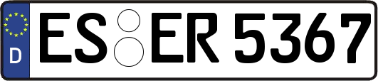 ES-ER5367