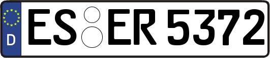 ES-ER5372