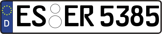 ES-ER5385