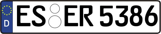 ES-ER5386
