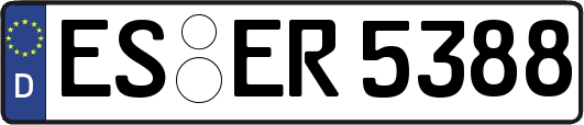 ES-ER5388