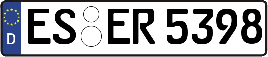 ES-ER5398