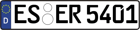 ES-ER5401