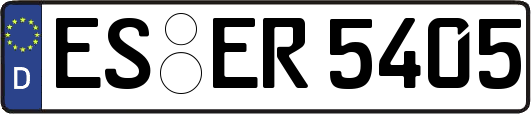 ES-ER5405
