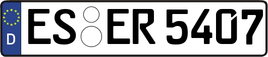 ES-ER5407