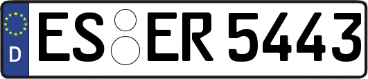 ES-ER5443