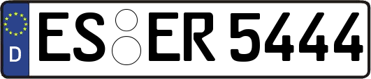 ES-ER5444
