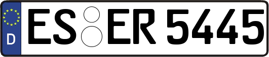 ES-ER5445