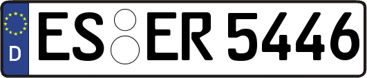 ES-ER5446