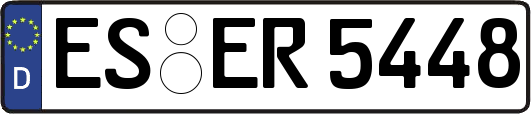 ES-ER5448