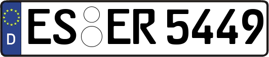 ES-ER5449