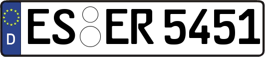 ES-ER5451