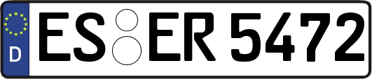 ES-ER5472