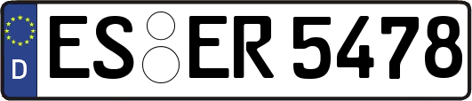 ES-ER5478