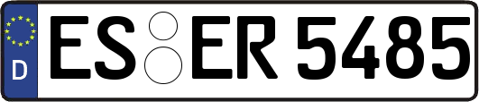 ES-ER5485