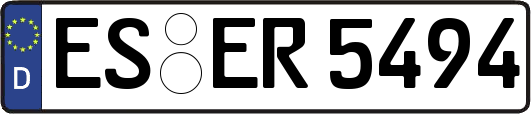 ES-ER5494