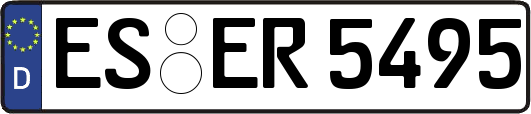 ES-ER5495