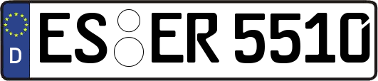 ES-ER5510