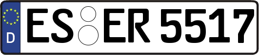 ES-ER5517