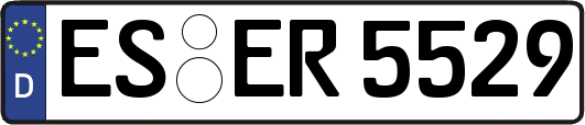 ES-ER5529