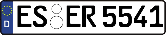 ES-ER5541