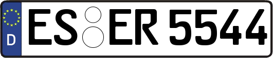 ES-ER5544