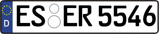 ES-ER5546