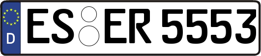 ES-ER5553