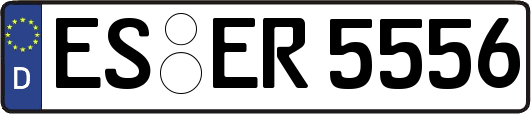 ES-ER5556