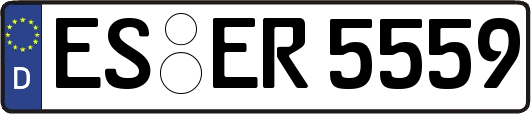 ES-ER5559