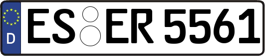 ES-ER5561