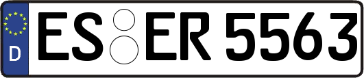 ES-ER5563