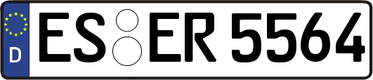 ES-ER5564