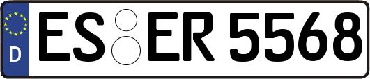 ES-ER5568